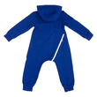 Комбинезон из футера "Индиго" ТКМ-Т.СИН (размер 56) - Комбинезоны от 0 до 3 лет - интернет гипермаркет детской одежды Смартордер