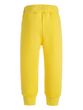 Брюки детские из футера "Желтый" ШТФ-5-ЖЕЛТ (размер 92) - Штанишки - интернет гипермаркет детской одежды Смартордер