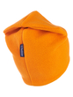 Шапочка из флиса "Огненный апельсин" ШАФ-Д-ОА3 (размер 52-54) - Шапочки - интернет гипермаркет детской одежды Смартордер